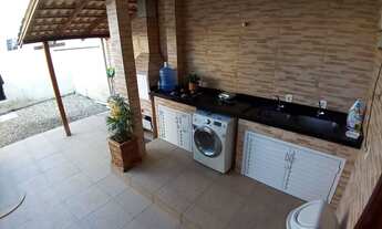 Imagem: Casa para venda - 2 dorm - 2 vagas em Centro