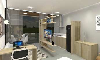 Imagem 4: Studios Residence Mondrian - Criado para um novo jeito de viver ( Bairro Esplanada