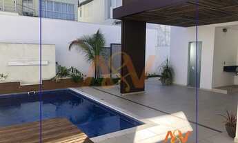 Imagem 4: Casa com 3 suítes 300m² de A/c Cond. Mont Blanc - Sorocaba/SP