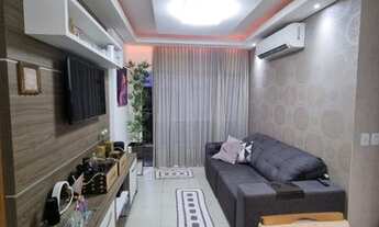 Imagem: Condomínio Alvorada