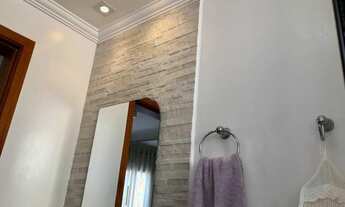 Imagem 3: Venda - Apartamento - Jardim Santana - Americana - SP