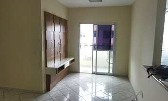 Imagem: GAIVOTAS! 3 quartos com suíte, último