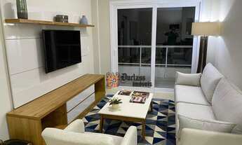 Imagem 6: Apartamento com 2 dormitórios à venda, 76 m² por R$ 522.000,00 - Caetetuba - Atibaia/SP