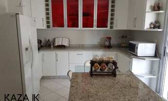 Imagem 4: Casa a venda ou permuta no condomínio Giono di Sole I, Caxambu, Jundiaí