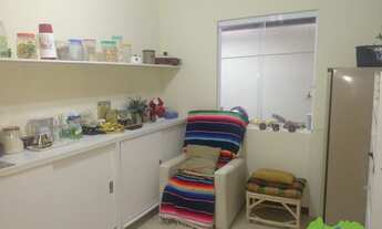 Imagem 5: Casa de condomínio para venda possui 90 metros quadrados com 3 quartos