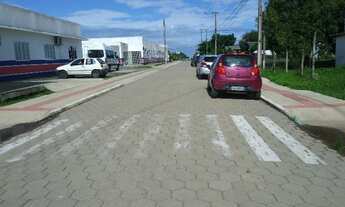 Imagem 5: 2 Lotes juntos na 3ª Avenida na frente do Posto de Saude