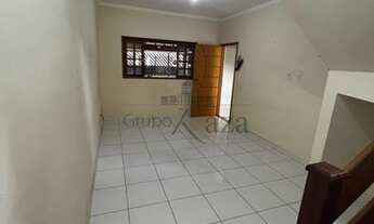 Imagem 4: Sobrado para venda possui 187 M², com 3 quartos