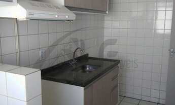 Imagem 2: Apartamento para Venda em Sumaré, Parque Sevilha, 2 dormitórios, 1 banheiro, 1 vaga