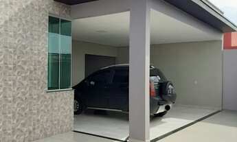 Imagem: Linda casa no bairro Campos Elíseos em