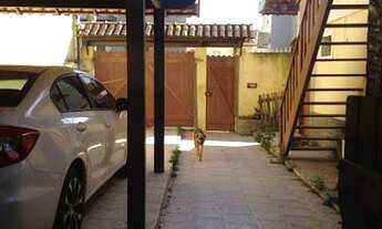 Imagem 3: Casa para Venda em Niterói, Piratininga, 5 dormitórios, 2 suítes, 4 banheiros, 2 vagas