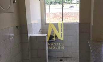 Imagem 5: Apartamento com 1 dormitório à venda, 40 m² por R$ 120.000,00 - Portal de Versalhes 1 - Lo