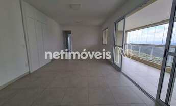 Imagem 3: Locação Apartamento 3 quartos Vila da Serra Nova Lima