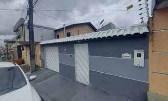 Imagem: Casa Novo Aleixo Prox ao Chapeu Goiano