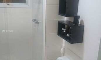 Imagem 4: Apartamento para Locação em Barueri, Jardim Tupanci, 2 dormitórios, 1 suíte, 2 banheiros