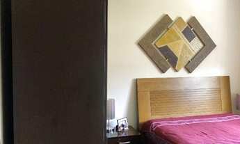 Imagem 7: Apartamento com 3 dormitórios à venda, 118 m² por R$ 530.000,00 - Santa Helena - Juiz de F