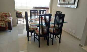 Imagem 4: APARTAMENTO: Enseada, varanda, vista mar, 03 quartos, 02 banheiros, 01 vaga, 85m. Enseada