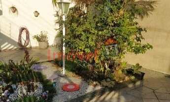 Imagem 7: Casa no Parque dos Pássaros, São Bernardo do Campo, 4 quartos, 3 suítes, 3 banheiros