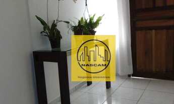 Imagem 7: Casa com 3 dormitórios à venda, 200 m² por R$ 890.000,00 - Santa Felicidade - Curitiba/PR