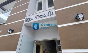 Imagem: PALHOçA - Apartamento Padrão - Nova Palhoça