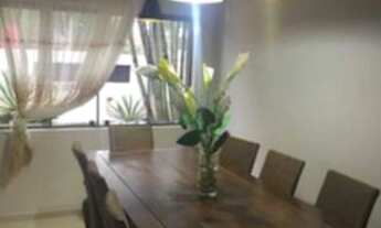 Imagem 7: SOBRADO MOBILIADO NO JD. SOCIAL