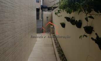 Imagem 3: Apartamento venda 36 metros quadrados Metrô Santos Imigrantes R$ 190.000