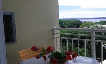 Imagem: APARTAMENTO RESIDENCIAL em MANAUS - AM