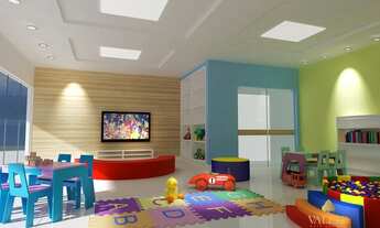 Imagem 7: Apartamento Padrão para Venda em Centro Palhoça-SC - 1036