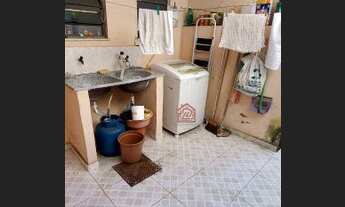 Imagem 7: Casa com 2 dormitórios - venda por R$ 160.000 ou aluguel por R$ 750/mês - Parque Aeroporto