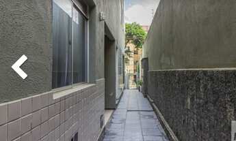 Imagem 7: Cobertura para venda com 140 metros quadrados com 3 quartos em Serrano - Belo Horizonte