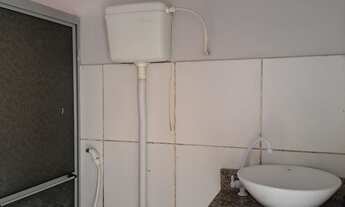 Imagem 3: ALUGA-SE APTO Apartamento com 2 dormitórios