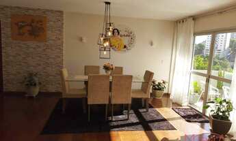 Imagem 3: Apartamento à venda, 211 m² por R$ 890.000,00 - Santa Lúcia - Vitória/ES