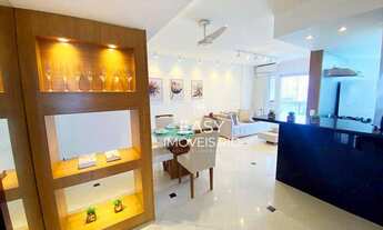 Imagem: IPANEMA FRONT BEACH! 02 SUÍTES, 02 VAGAS