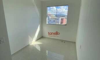 Imagem 3: Sobrado à venda, 110 m² por R$ 450.000,00 - Ipiranga - São José/SC