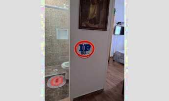 Imagem 7: Casa de Condomínio com 2 dorms, Real, Praia Grande - R$ 195 mil, Cod: 7623