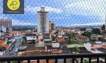 Imagem 3: Apartamento com 3 dormitórios à venda, 94 m² - Vila Oliveira - Mogi das Cruzes/SP