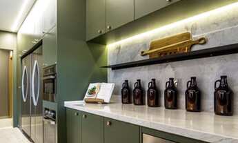 Imagem 7: Apartamento à venda no bairro Setor Bueno - Goiânia/GO