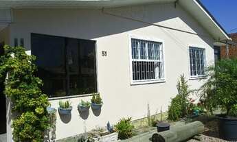 Imagem 4: Casa com 4 quartos no centro