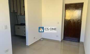 Imagem 5: Apartamento com 2 dormitórios para alugar, 72 m² por R$ 1.300,00/mês - Assunção - São Bern