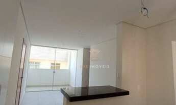 Imagem 6: Apartamento com 3 dormitórios à venda, 140 m² por R$ 838.000 - Castelo - Belo Horizonte/MG