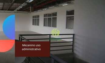 Imagem 7: Galpão para alugar em Duque de Caxias/RJ