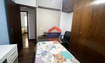 Imagem 4: Apartamento à venda, 115 m² por R$ 429.000,00 - Ouro Preto - Belo Horizonte/MG