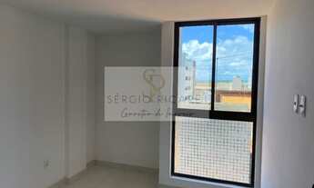 Imagem 6: Flat Intermares ( bela vista