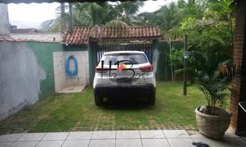 Imagem 4: Bertioga - Casa Padrão - Vista Linda