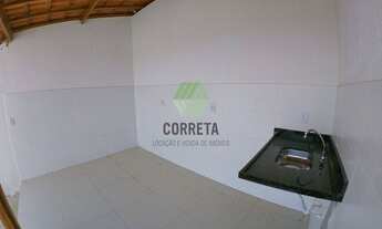 Imagem 3: Casa para venda, tem 103 metros quadrados com 2 quartos em Vista da Serra II - Serra - ES