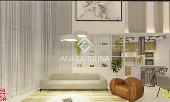 Imagem 6: LL - Apartamento para venda com 341 metros quadrados com 3 quartos em Condomínio Diamond