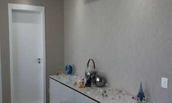 Imagem 7: Apartamento com 3 dormitórios à venda, 134 m² por R$ 1.650.000,00 - Vila Anastácio - São P