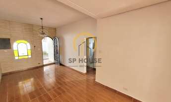 Imagem 3: Casa térrea a venda, 2 dormitórios, 2 vagas, 90 m², Jabaquara