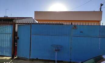 Imagem 2: Vendo casa quadra 20 s.oeste gama troco