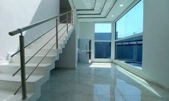 Imagem 5: AMERICANA - Casa Padrão - PARQUE UNIVERSITÁRIO