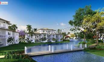 Imagem 5: Apartamento Alto Padrão para Venda em Praia do Forte Mata de São João-BA